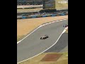 A closer look at Lewis Hamilton's false start 👀❌