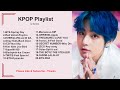 KPOP Playlist Z