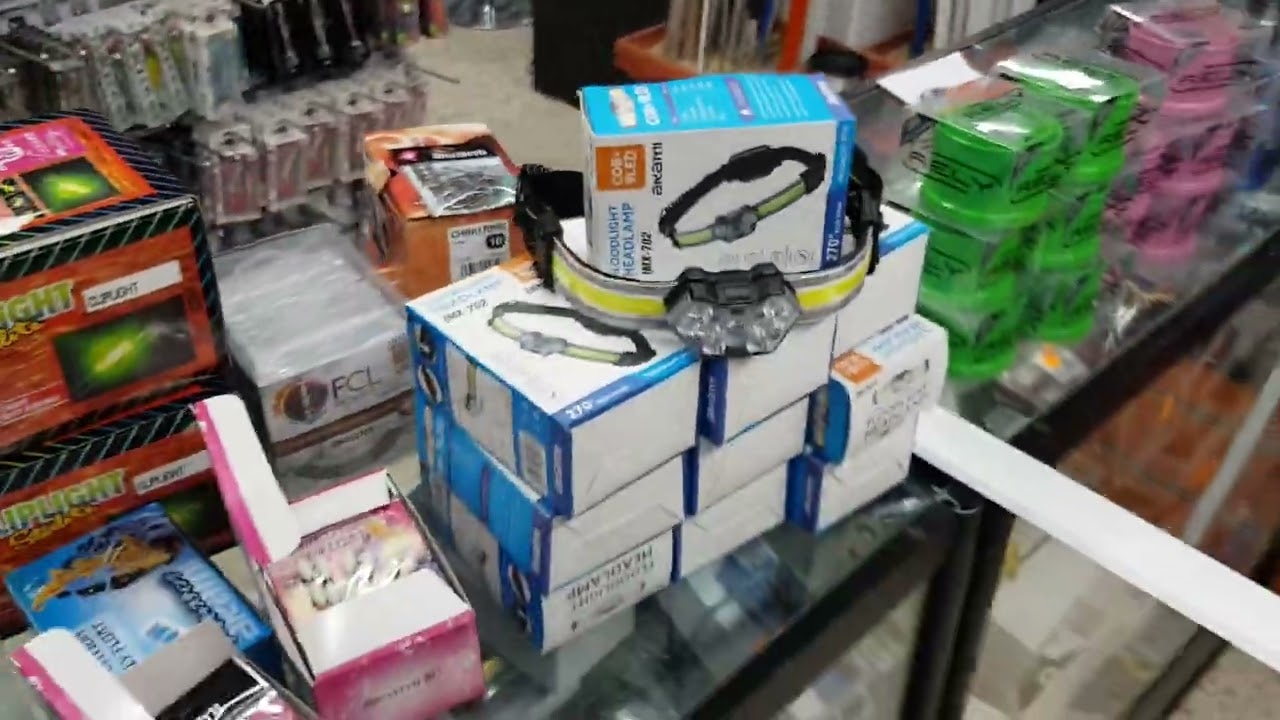 Akami reposición materialea akami yopesco.es