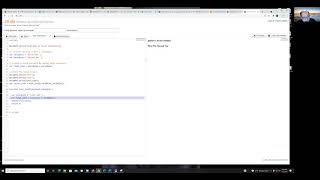 Rutgers CS170 Javascript Variable Scoping review