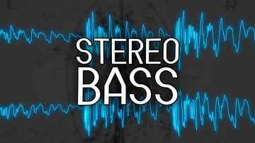 Which Plugins should I use to Stereonize my Bass?