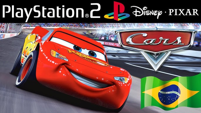 2 JOGOS DE DOMINÓ DISNEY FILME CARROS - DICANTO