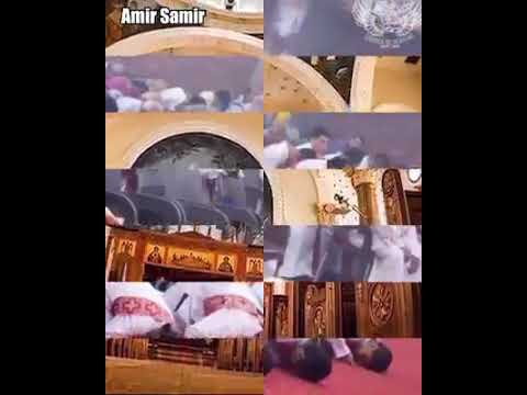 نسألك يارب اسمعنا وارحمنا