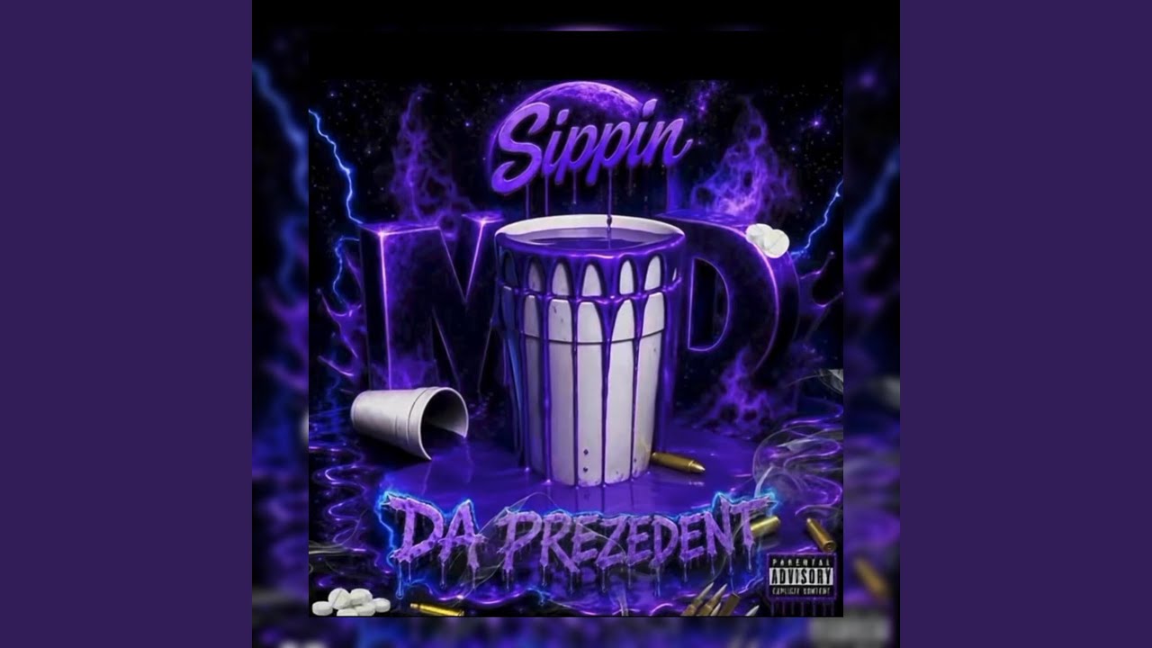 Watch Sippin Mud on YouTube Watch Sippin Mud on YouTube