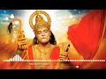 Hey Dukh Bhanjan - 3D Surround Song | है दुःख भंजन | Hanuman | HQ