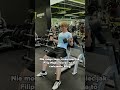 on jest nienormalny🤯 #gym #śmieszne #shorts