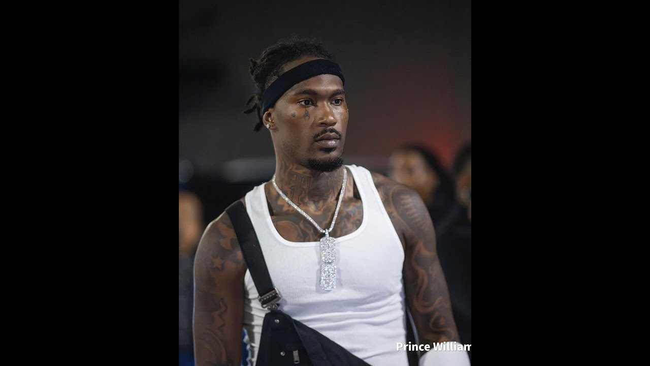 (FREE) Hunxho Type Beat - "Bout To Blow"