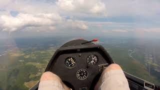 Visiting the National Soaring Museum by Jake Simm 20 views 1 year ago 1 minute, 1 second