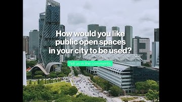 Creating More Equitable Public Spaces for All