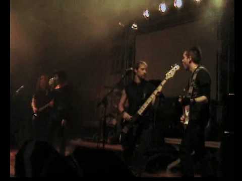 Dreaming Black - Something Mine (Live @ Keller Pla...