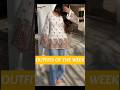 outfit of the week from meesho🎀 #asthetic#fashion#style#Pinterest#shorts#ootd#fyp#kurti#viral#meesho