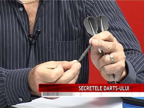 Video: Regulile Darts