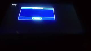 Samsung TV Overheating Killscreen
