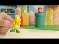 SUPER MARIO スーパーマリオ キノコ王国