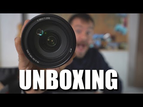 Ο-ΚΟΡΥΦΑΙΟΣ-all-around-ΦΑΚΟΣ-ΓΙΑ-sony?-#unboxing