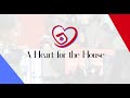 Heart For The House Sunday