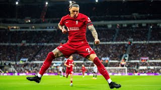 Darwin Nunez • Unreal Skills &amp; Goals | Liverpool | 2024 ᴴᴰ