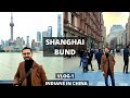 Traveling to Shanghai During COVID-19| Shanghai Bund 外滩 | Indian in Shanghai Vlog-1| 上海 China Vlog