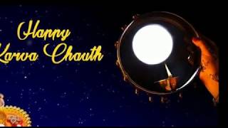 Karwa chauth wishes | Karwa Chauth whatsapp status video song 2021