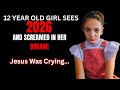 Jesus Showed My Daughter Something TERRIFYING About 2026