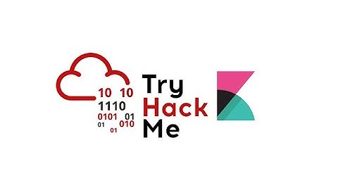Kiba tRYhackMe Walkthrough