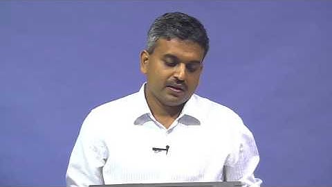 Lecture 14 : Finite Volume Method - BVP