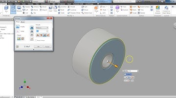 Simplified Wheel Automoblox