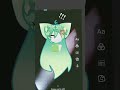 NOBODY WANTS YOU! hater/fake @okadw-kaylee123 duet!