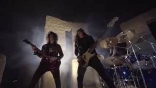 Watch Spellcaster Night Hides The World video