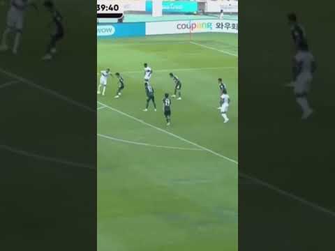 Neymar goal vs Jeonbuk Hyundaı Motors#neymar #football #shorts Neymar goal vs Jeonbuk Hyundaı Motors#neymar #football #shorts Thumbnail