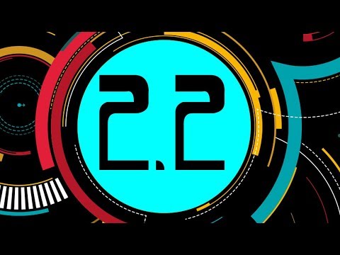 Bitwig 2.2!! The new Audio Rate and Time Shift