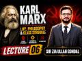 Marxism Explained: From Class Struggle to Modern Labor Laws | Karl Markx