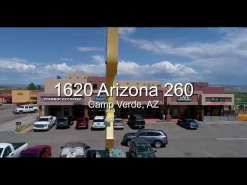 For Sale, Worlds Largest Kokopelli, 1620 Arizona 260, Camp Verde, Arizona  Commercial Property