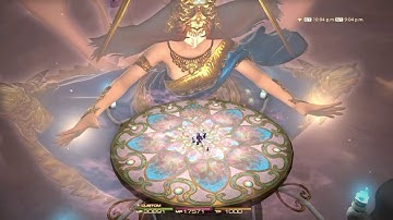 FINAL FANTASY XIV Emanation Extreme (Lakshmi Primal)