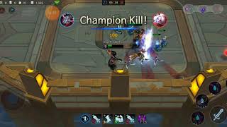 🎮League Of Masters : Legend PVP MOBA Games.....🎮 screenshot 5