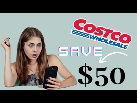 FREE COSTCO Promo Code 2021  🛒 REAL $100 Costco Discount Code & Voucher Working in 2021! ✅