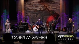 case/lang/veirs - Greens of June (opbmusic)