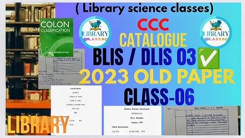  2023 प्रेक्टिकल Paper solution DLIS-03 ✅|CLASS-06✅| solution #vmou , #dlis , #education #education 