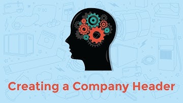 Xact Hacks | Creating a Company Header