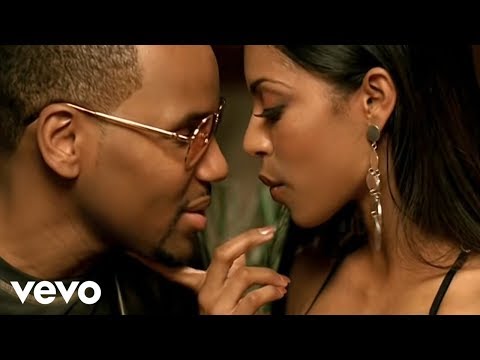 Avant - Don't Take Your Love Away