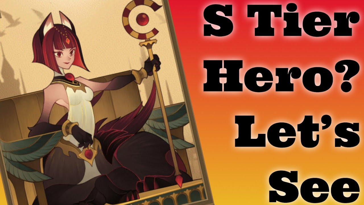 [AFK ARENA] Mythic+ Safiya Massive AOE Damage! Signature Item Unlocked