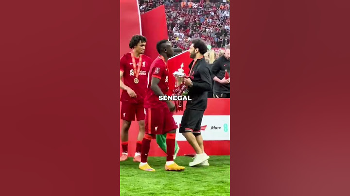 🎥 “Wally Seck humilie Sadio Mané en plein match de gala” #sadiomané #wallyseckofficiel #problem