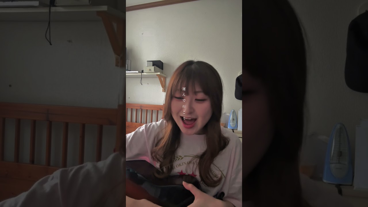 すっごい歌ってて楽しい曲🫶🏻#銀の龍の背に乗って #中島みゆき #tsuna #歌ってみた
