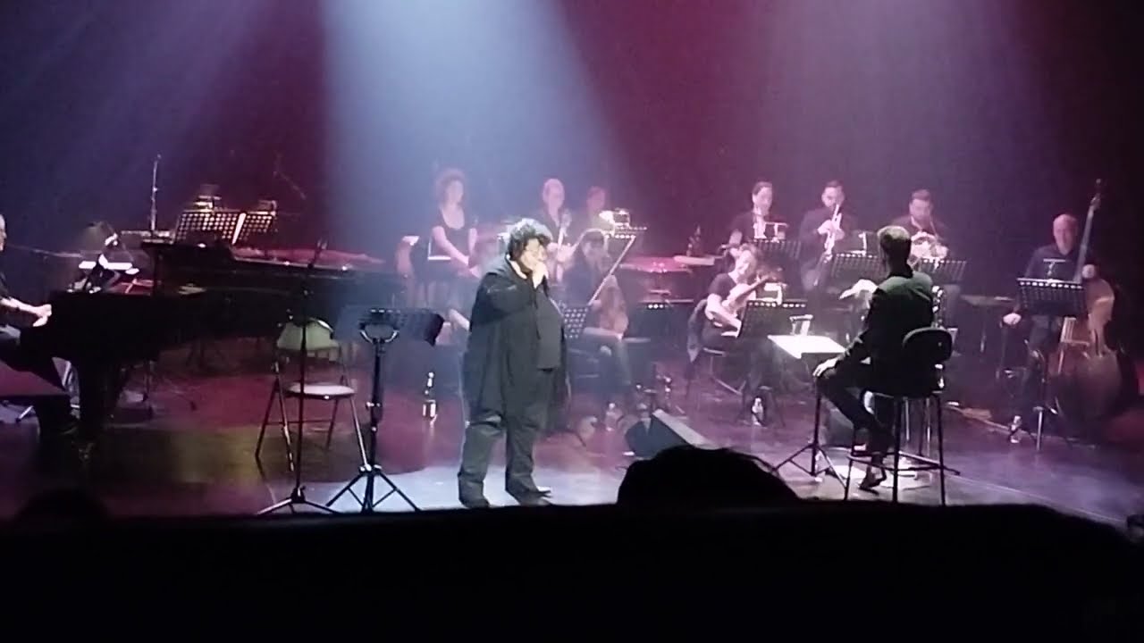 Juliette - Madame @PoC d'Alfortville
