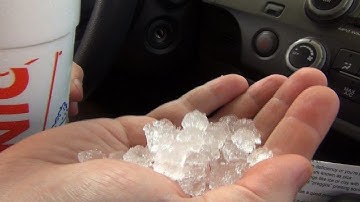 The Cult Appeal of Sonic Drive-In Ice