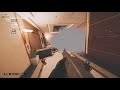 The Smartest Mira - RainbowSix Siege