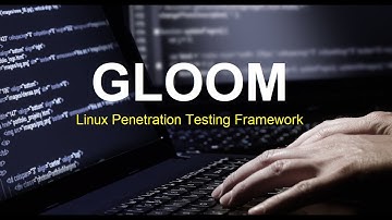 How To Install Gloom Framework| Gloom Penetration Testing| Quick And Easy Gloom Framwork Setup