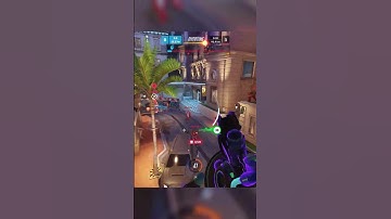 Part 37 of the Widowmaker victim list #fyp #overwatch2  #lúcio  #overwatchclips  #gaming #ow2