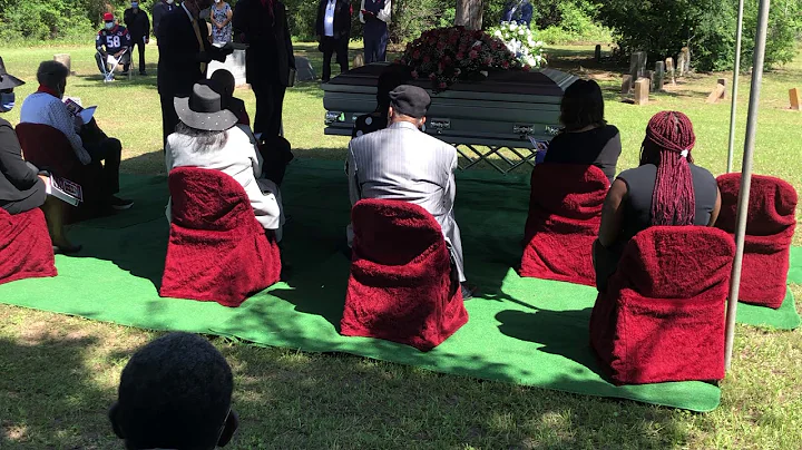 Raymond Manning service2