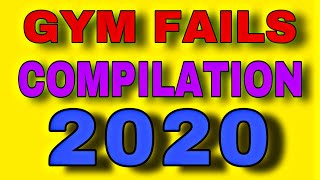 Gym fails Compilation 2020 | Dr PRAMOD SHINDE